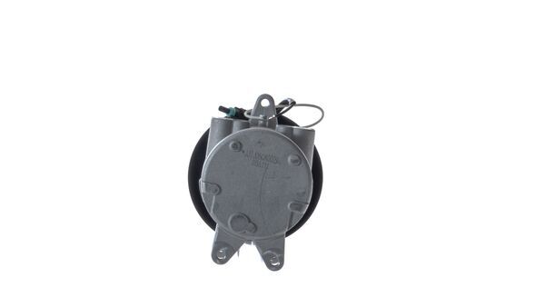 Mahle Original Airco compressor ACP 1603 000S