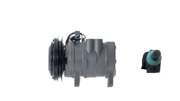Mahle Original Airco compressor ACP 1603 000S