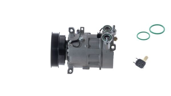 Mahle Original Airco compressor ACP 1623 000S