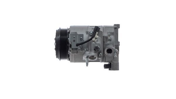 Mahle Original Airco compressor ACP 1636 000S