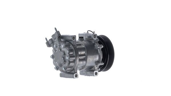 Mahle Original Compressor, airconditioning ACP 1646 000S