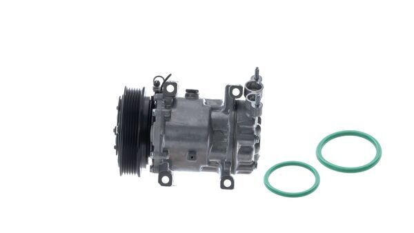 Mahle Original Compressor, airconditioning ACP 1646 000S