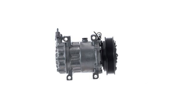 Mahle Original Compressor, airconditioning ACP 1646 000S