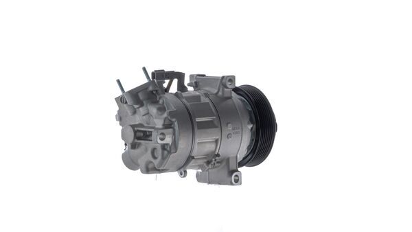 Mahle Original Compressor, airconditioning ACP 1664 000S