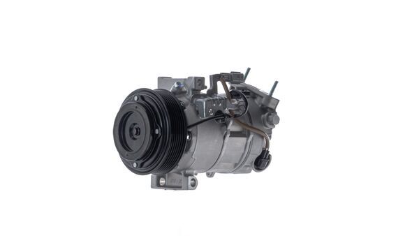 Mahle Original Compressor, airconditioning ACP 1664 000S