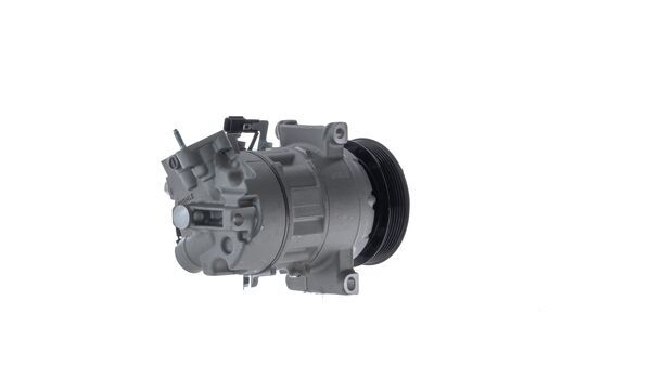 Mahle Original Compressor, airconditioning ACP 1668 000S
