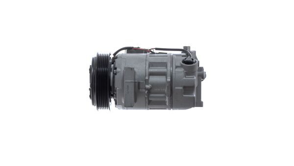 Mahle Original Compressor, airconditioning ACP 1668 000S