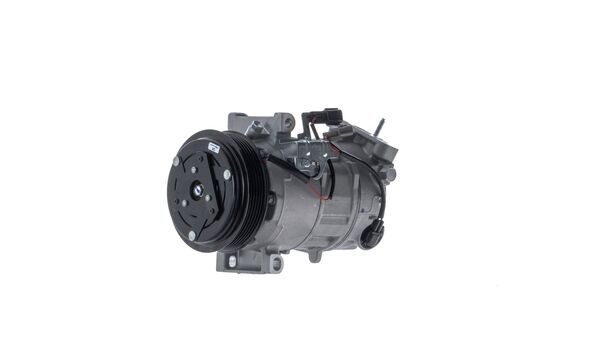 Mahle Original Compressor, airconditioning ACP 1668 000S