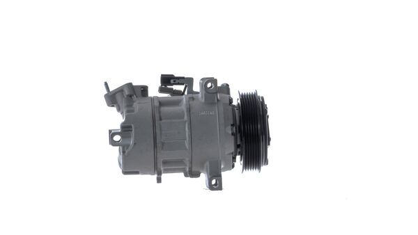 Mahle Original Compressor, airconditioning ACP 1668 000S