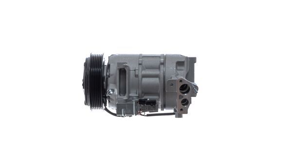 Mahle Original Compressor, airconditioning ACP 1668 000S