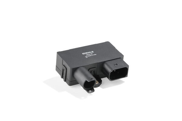 Mahle Original Regeleenheid, gloeitijd MHG 62