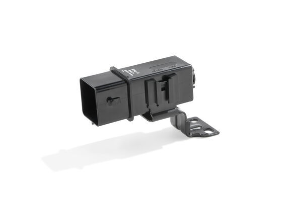 Mahle Original Regeleenheid, gloeitijd MHG 74