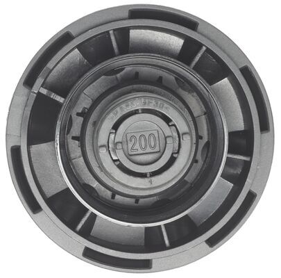 Mahle Original Afsluitdeksel, koelvloeistofreservoir CRB 4 000S