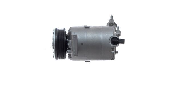 Mahle Original Compressor, airconditioning ACP 1393 000S