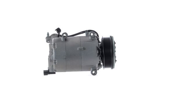 Mahle Original Compressor, airconditioning ACP 1393 000S