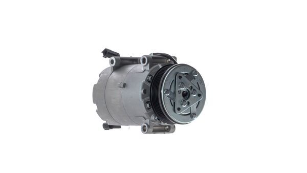Mahle Original Compressor, airconditioning ACP 1393 000S