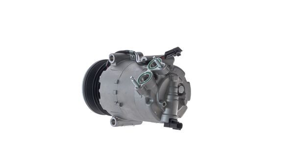 Mahle Original Compressor, airconditioning ACP 1393 000S