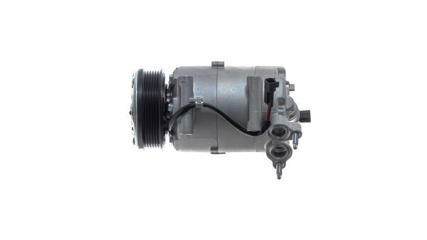 Mahle Original Compressor, airconditioning ACP 1393 000S