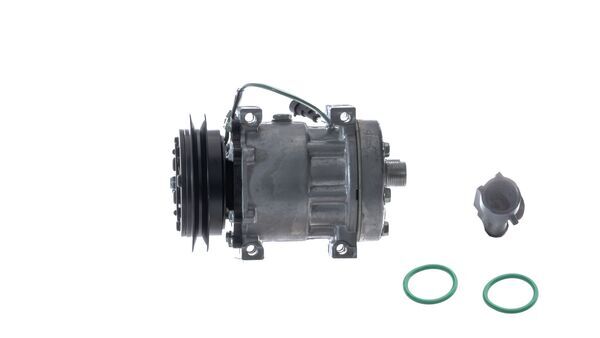 Mahle Original Airco compressor ACP 1551 000S