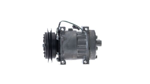 Mahle Original Airco compressor ACP 1551 000S