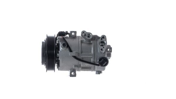 Mahle Original Airco compressor ACP 1665 000P