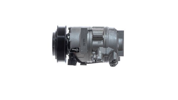 Mahle Original Airco compressor ACP 1665 000P