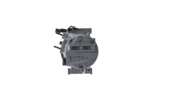 Mahle Original Compressor, airconditioning ACP 1671 000P