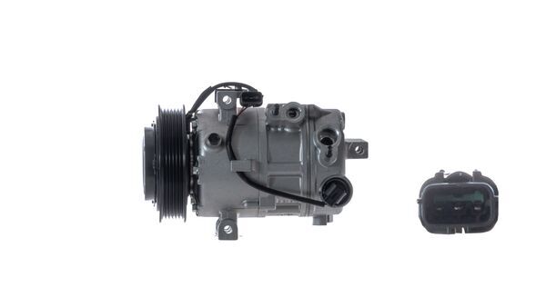 Mahle Original Compressor, airconditioning ACP 1671 000P