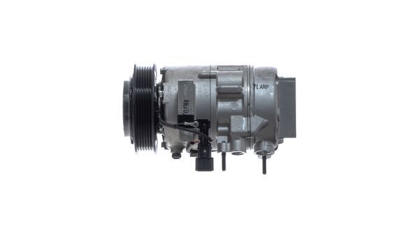 Mahle Original Compressor, airconditioning ACP 1671 000P