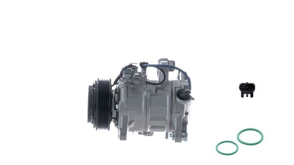 Mahle Original Airco compressor ACP 1672 000S