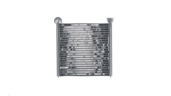 Mahle Original Kachelradiateur AH 256 000S