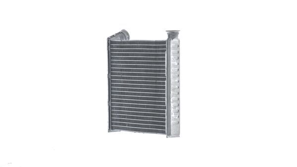 Mahle Original Kachelradiateur AH 256 000S
