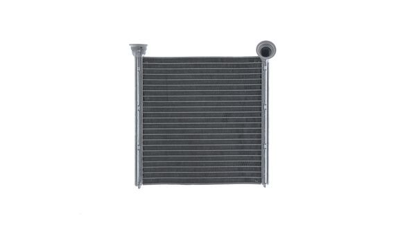 Mahle Original Kachelradiateur AH 256 000S