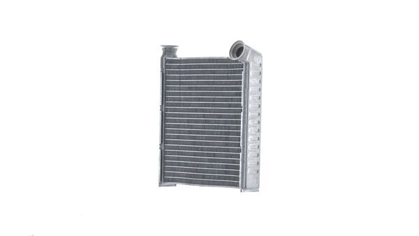 Mahle Original Kachelradiateur AH 256 000S