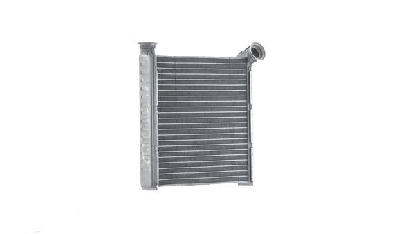 Mahle Original Kachelradiateur AH 256 000S