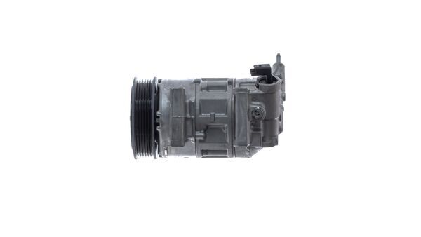 Mahle Original Compressor, airconditioning ACP 1669 000P