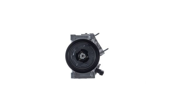 Mahle Original Compressor, airconditioning ACP 1669 000P