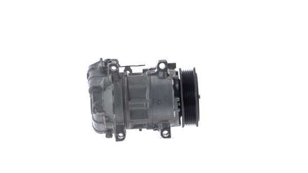 Mahle Original Compressor, airconditioning ACP 1669 000P