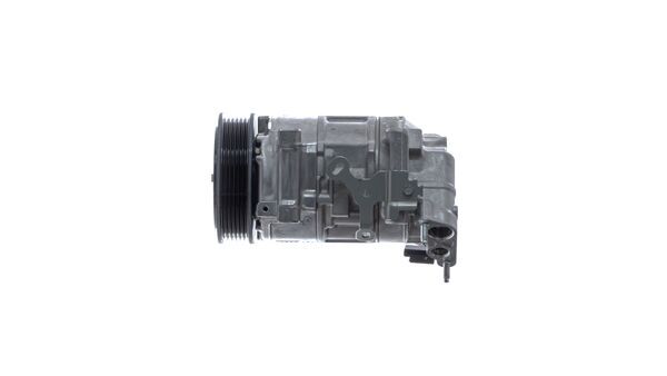 Mahle Original Compressor, airconditioning ACP 1669 000P