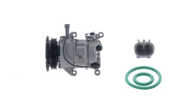Mahle Original Airco compressor ACP 481 000S