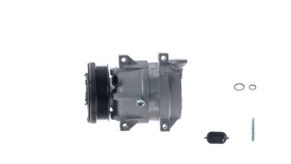 Mahle Original Airco compressor ACP 319 000S