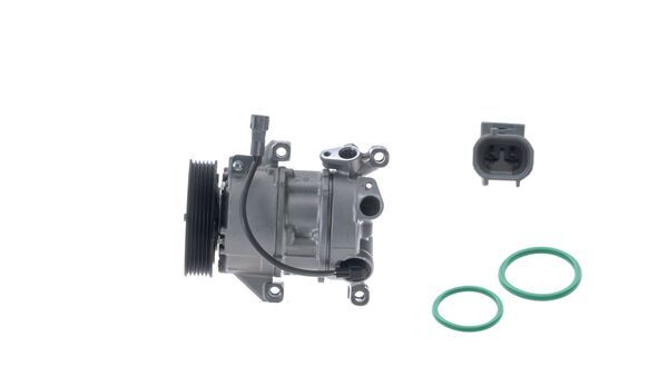 Mahle Original Compressor, airconditioning ACP 530 000S