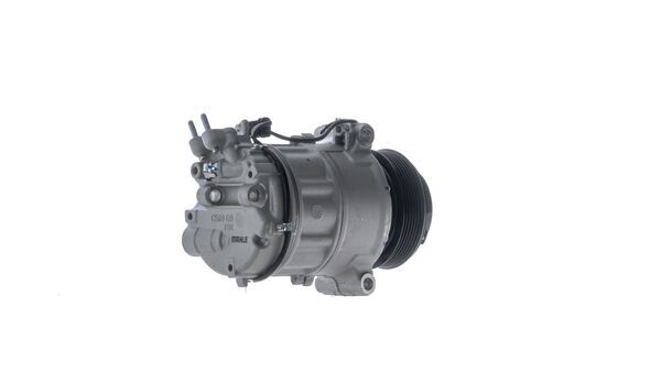 Mahle Original Compressor, airconditioning ACP 536 000S