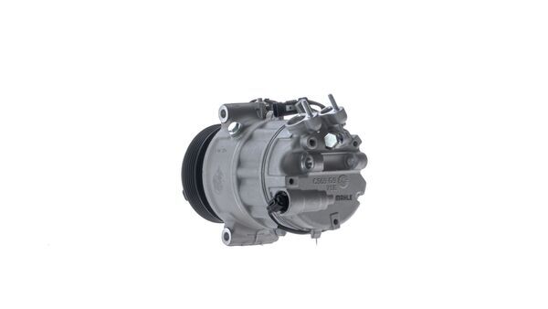 Mahle Original Compressor, airconditioning ACP 536 000S