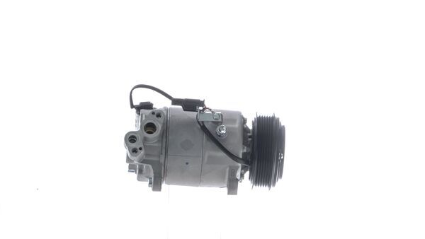 Mahle Original Airco compressor ACP 599 000S