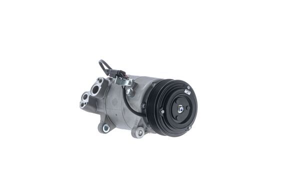 Mahle Original Airco compressor ACP 599 000S