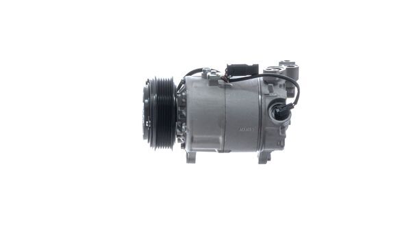 Mahle Original Airco compressor ACP 599 000S
