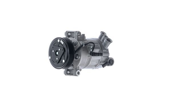 Mahle Original Airco compressor ACP 612 000S