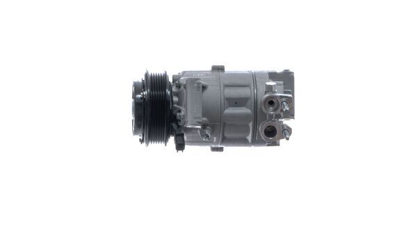 Mahle Original Compressor, airconditioning ACP 654 000S