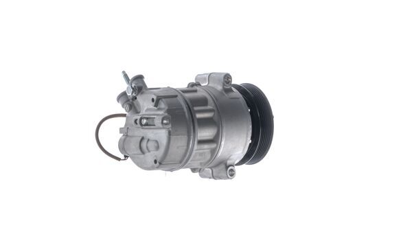 Mahle Original Airco compressor ACP 1197 000S